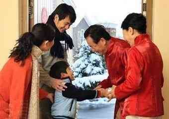 过年走亲戚的顺序是什么呢？