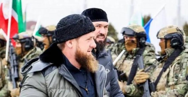 车臣共和国和俄罗斯的关系是什么?