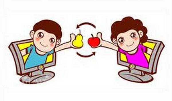 换客网的什么是换客？