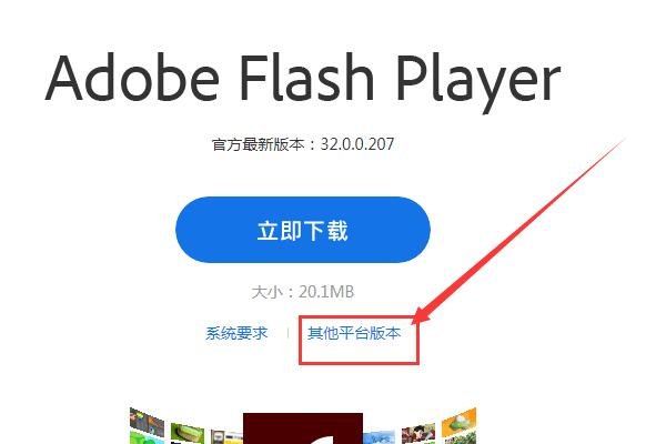 如何安装Adobe flash player 插件