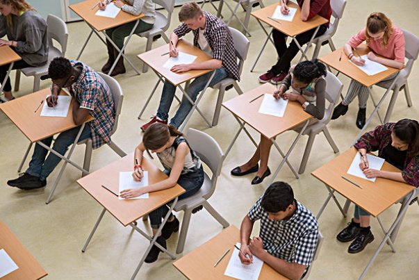 四六级考试作弊处罚严重吗？