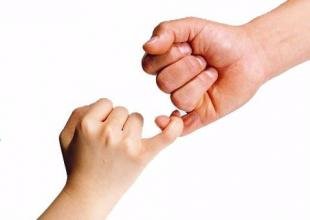 有一个不信任自己的老婆怎么办？