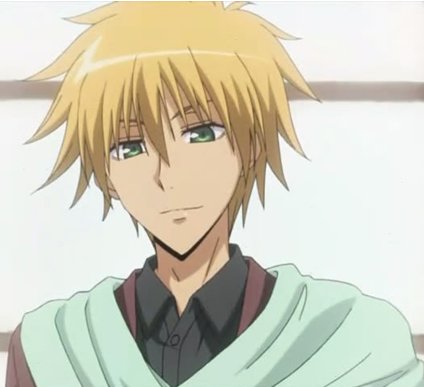 求好看的日本爱情动漫 人物要美型的 男主一定要帅的 最好要像《SA特优生》那样的 最好要附上简介和图片