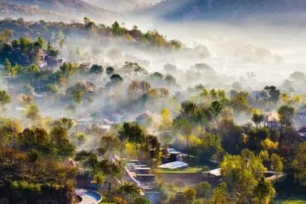 袅袅和嫋嫋的区别