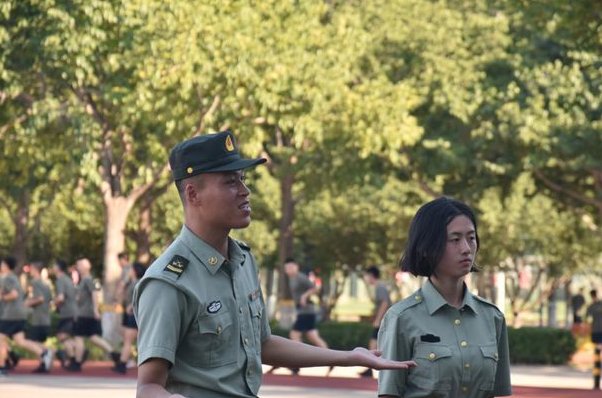 石家庄6所军校哪所最好