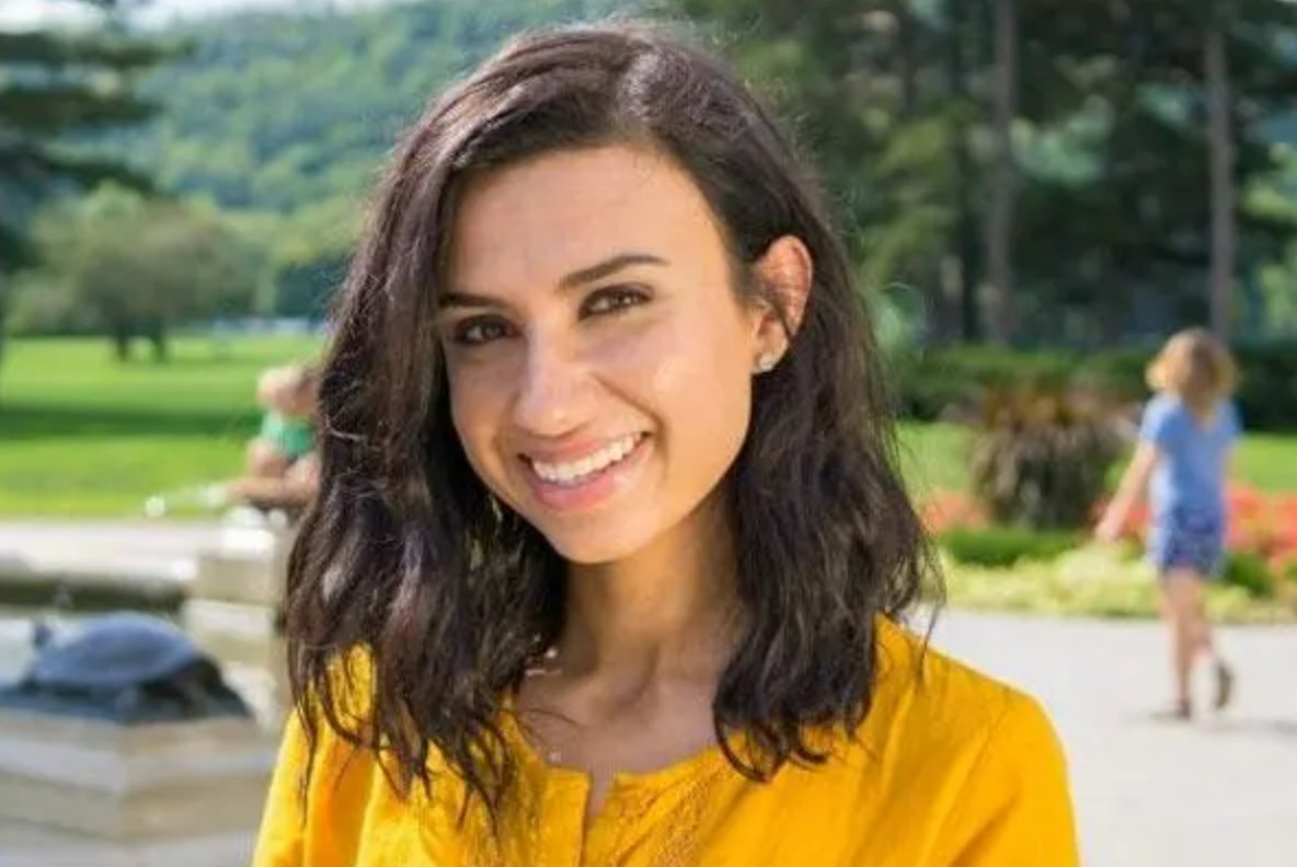 sonia是什么意思