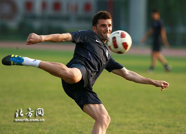 比拉斯科的个人简介