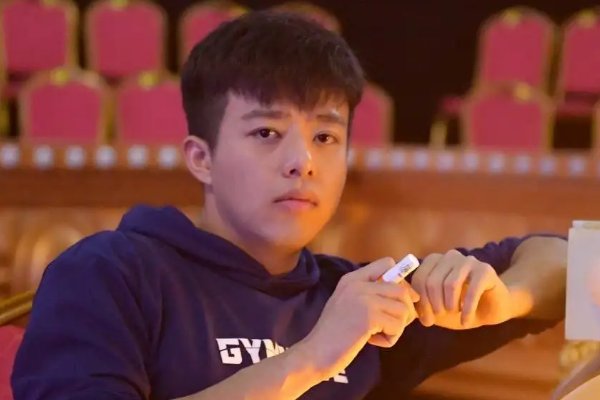 大碗娱乐艺人名单