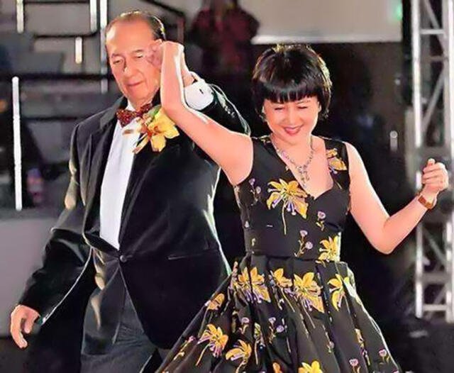 赌王四房谁是最大赢家？