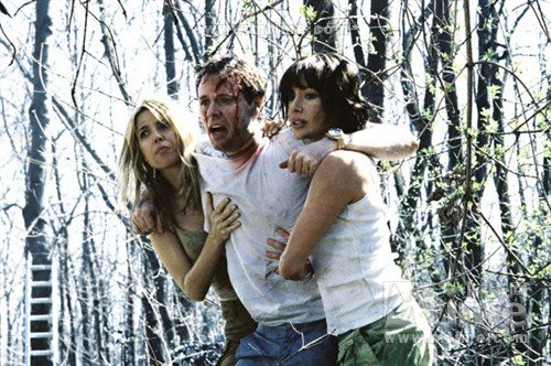 变种鲨鱼人的制作发行