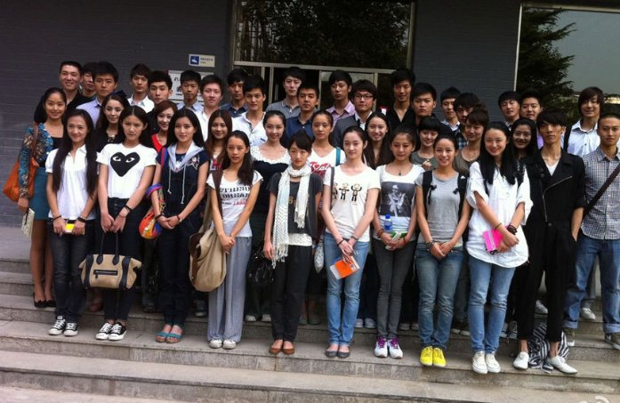 北影表演专业需要多少文化分