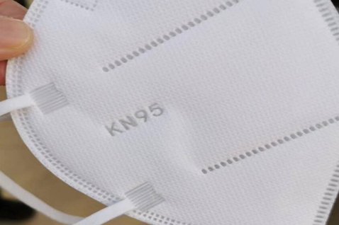 中国十大名牌n95口罩