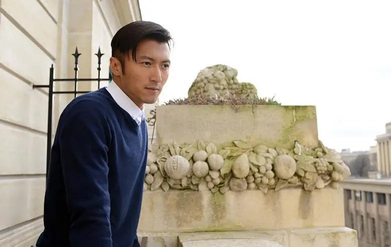 谢霆锋是一代男神，如今却很少拍戏，这是为什么？