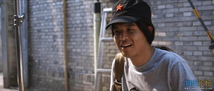 那些五脊六兽的日子的详细内容