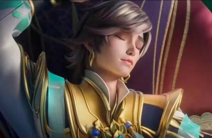 暃是哪个历史人物?