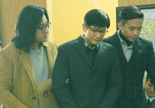 《中国合伙人》里三个主角的特点都是什么?