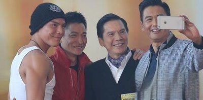 向华强是谁？到底有多黑 到底什么来头没人敢抓他