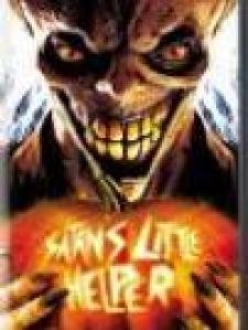 撒旦的小助手的剧情简介