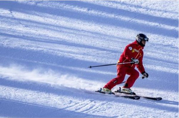 冰雪经济又叫什么?