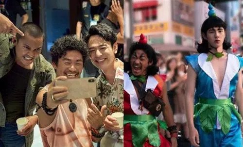 唐人街探案3最后的凶手是谁?