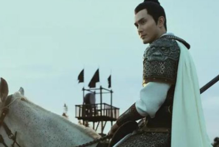 雪中悍刀行陈芝豹结局