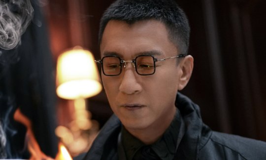 扫黑风暴里绿藤市是哪个省