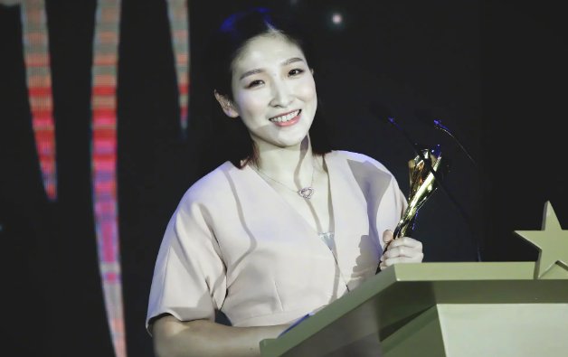 刘诗雯的丈夫叫什么名字