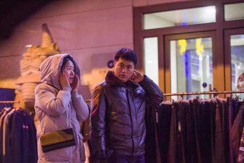 女生在你面前说想上厕所是什么意思？