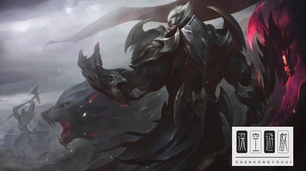 英雄联盟女警官蔚怎么样？