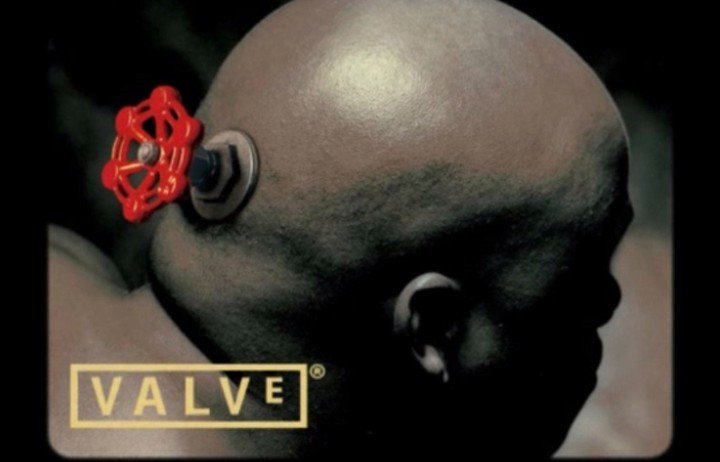 Valve是什么公司？