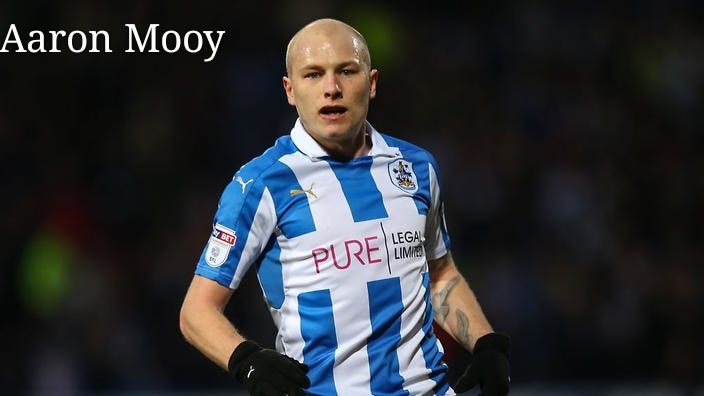 Aaron翻译中文是什么意思？