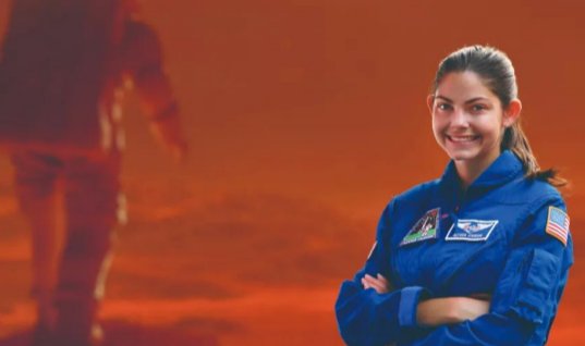 艾丽莎为什么终身不能返回地球？