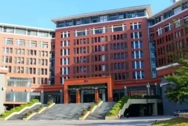 2023广州南方学院分数线