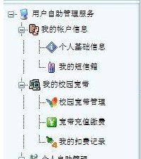 电信宽带停网怎么停的？