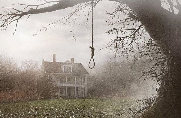 适合夜深人静时看的东西