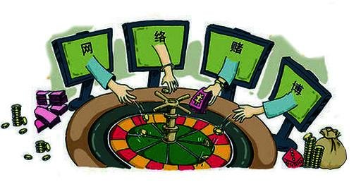 男子欠债后，刺死11岁学生，赌博为何会泯灭人性？