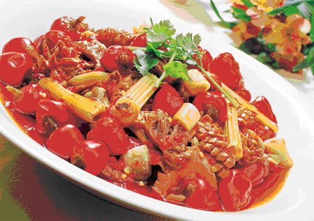 泡椒网的辉煌历史