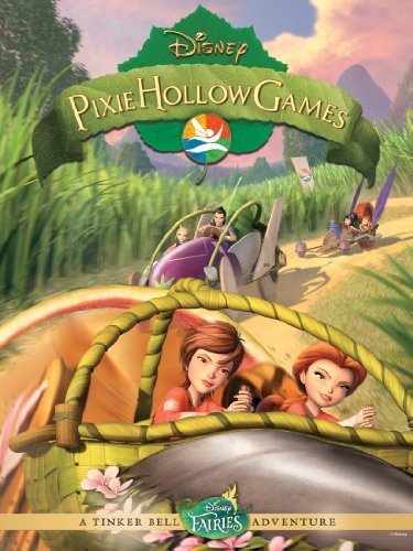 奇妙仙子与精灵杯大赛的其它信息