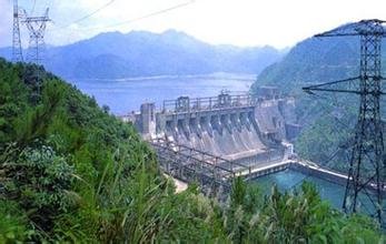 拦河大坝和斜拉桥长什么样（图片）？