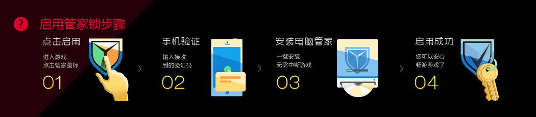QQ电脑管家怎么保护不能DNF游戏？