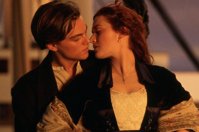 泰坦尼克号女主演是谁