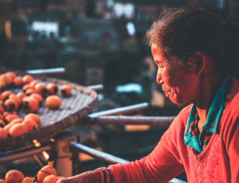 市侩是什么意思？