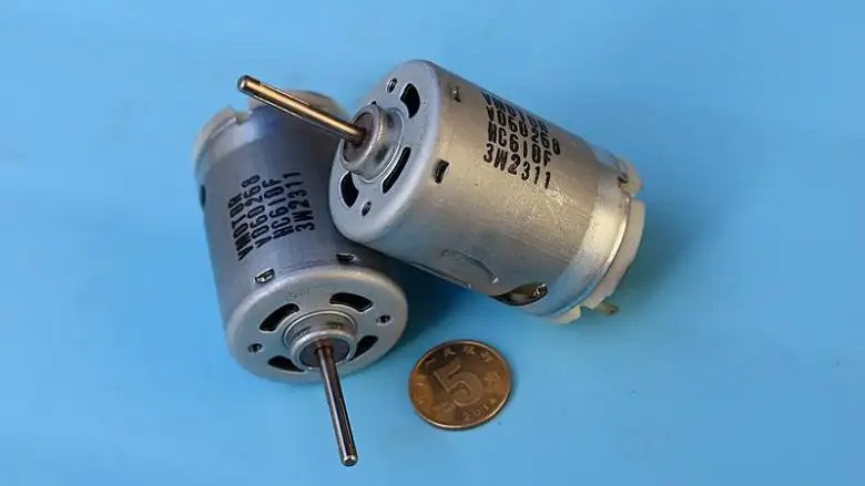 电机品牌排行榜前十名 国产