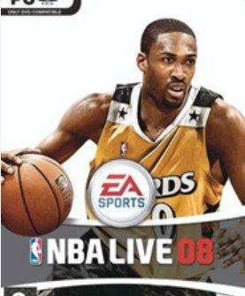 请问大佬有《NBA 2008》3DM简体中文免安装版游戏免费百度云资源吗