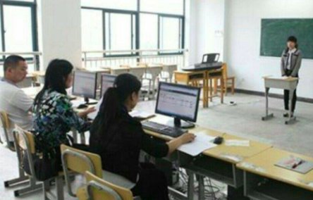 教资面试考官过了的暗示？？