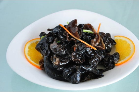 木耳是什么意思？有什么典故吗？