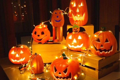 2020年什么时候是万圣节