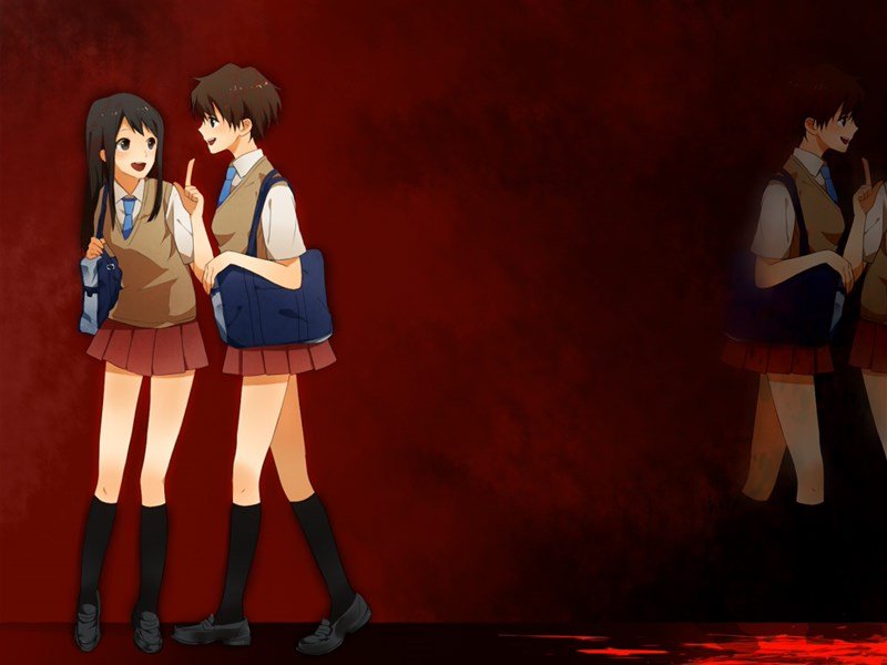 尸姬玄的剧情简介