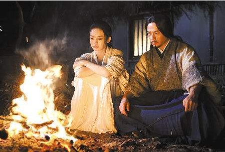 有没有关于春秋战国时期的电影或电视剧？