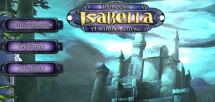 公主伊莎贝拉之巫师诅咒的游戏评测